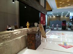 -丽池宫韩式汗蒸会馆(华灯坊店)