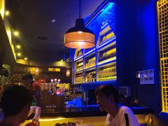 -Helens海伦司小酒馆(王家湾人信汇店)