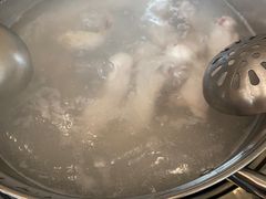 -正能量脆肉鲩火锅