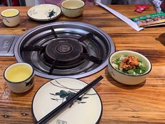 -菌之家·专业纯野生菌火锅·特色炒菌
