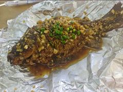 秘制鲫鱼-衡厨·衡阳土菜(中南店)