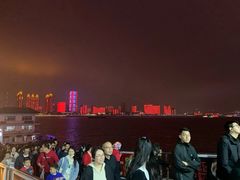 -武汉关码头(轮渡站)