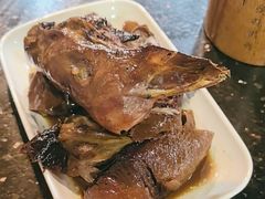 -盛品鲜东莞烧鹅濑粉(杨箕店)