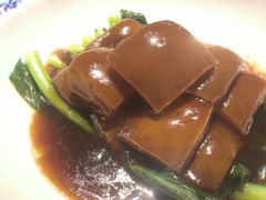红烧牛头方-松云泽