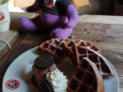 -MAAN COFFEE(金桥店)