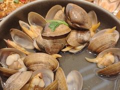 -星光小把串·海鲜烧烤(西安路店)