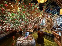 -北平楼·烤鸭·北京菜(牡丹园店)