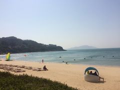 -东澳岛