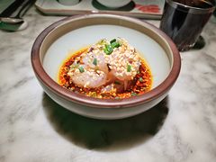 川北凉粉-辛香汇·现炒川菜(淮海路百盛店)