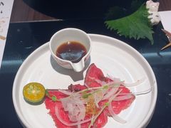 -匠和风精致料理(莆田财富中心店)