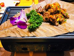 -割烹旭日本料理(龙湖狮山天街店)
