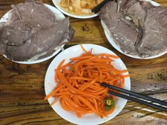-兰州马子禄牛肉面(文景公园店)