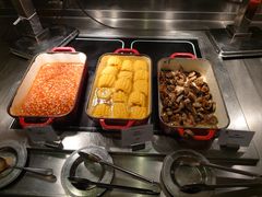 -圣丰索菲特·2 On 988 Café 自助餐厅