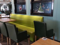 -去茶去餐厅(中央大街店)