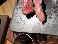 -Erman岩烧牛排(虹桥南丰城店)