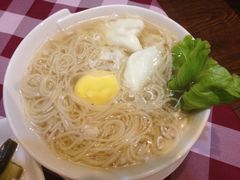 赠面-维兰西餐(万泉河店)
