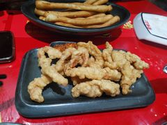 -谭鸭血老火锅(七宝万科广场店)