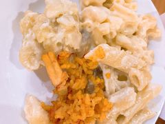 -So Lounge索兰至餐厅(蓝色港湾店)