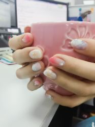 -Easy Lady美甲美睫半永久纹绣工作室