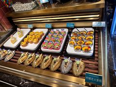 -東盛炭烤自助料理(玄武招商花园城店)