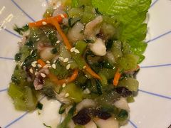 芥末八爪鱼-熊藏居酒屋(kkone店)