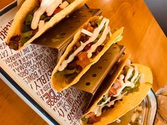 -HFFOUSA TACO弗萨塔可墨西哥餐厅(颐堤港店)