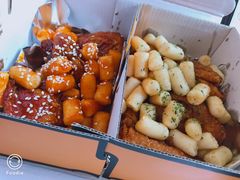 -BOPEYE·波派炸鸡(河西中央商场店)