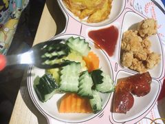 -刁馋一锅鲜·津门招牌菜(远洋未来汇店)