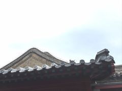 -北京市劳动人民文化宫(太庙)