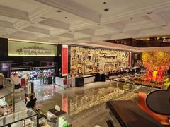 -广州花园酒店