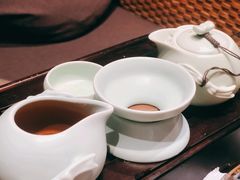 -南方嘉木茶艺馆(凌公塘路店)