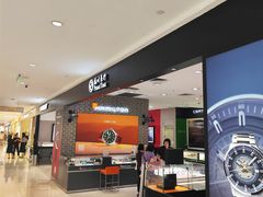 -茂业百货(东门店)