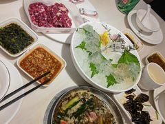 -围炉夜话·潮汕卤水火锅(榕江店)