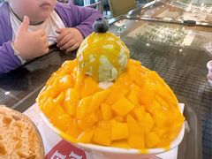 -劳顶笨咖啡(敦化店)