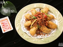 避风塘生蚝-星海小厨(星海名城店)