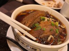 -中国厨房/台湾牛肉面