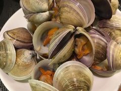 -长城大酒店-自助餐厅