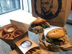 -Fergburger(皇后镇店)