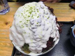 -WONDER ICE 萬得冰田(建設路总店)