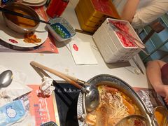 -温禾牛·和牛寿喜烧自助火锅(恒基名人店)