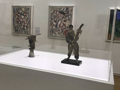 -蓬皮杜艺术中心
