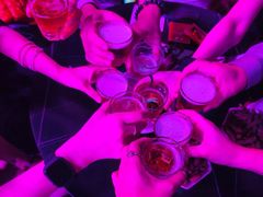 -MOSSO音乐酒吧·live house(南京旗舰店)