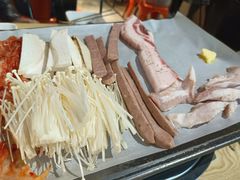 -韩国大金刚烤肉·料理(印象城店)