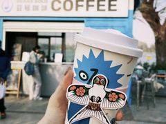-Beans Solo豆号咖啡(百家湖花园店)