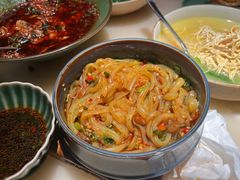 -锦府盐帮·李宅(领展购物广场中关村店)