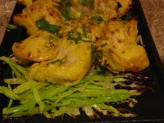 -Santoor 萨都里印度餐厅(北锣鼓巷店)
