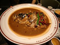 -旺顺阁·北京菜·烤鸭(大望路店)