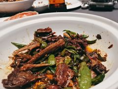 -徐记海鲜(观沙岭|滨江新城店)