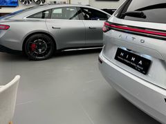 -华为智能生活馆(杭州大悦城)