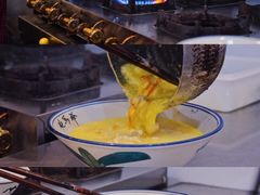 -鲍馬爷·鲍粥(洛浦店)